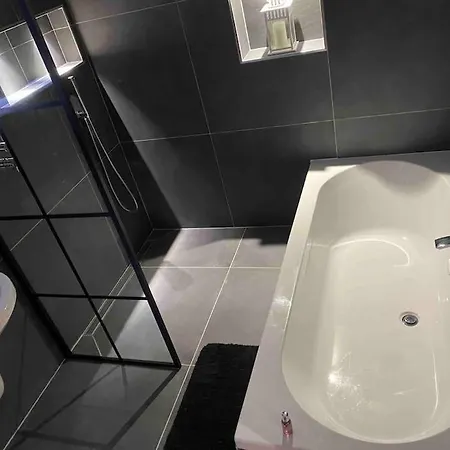 Apartment Stylish Near The Centre Of Harrogate