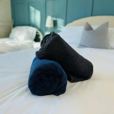 Stylish Near The Centre Of