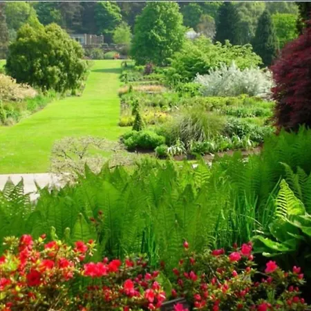 Stylish Near The Centre Of アパート