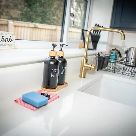 Stylish Near The Centre Of *