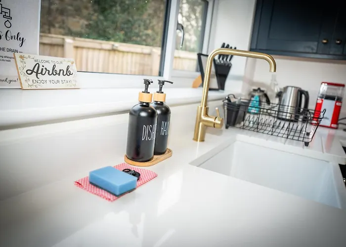 Stylish Near The Centre Of *