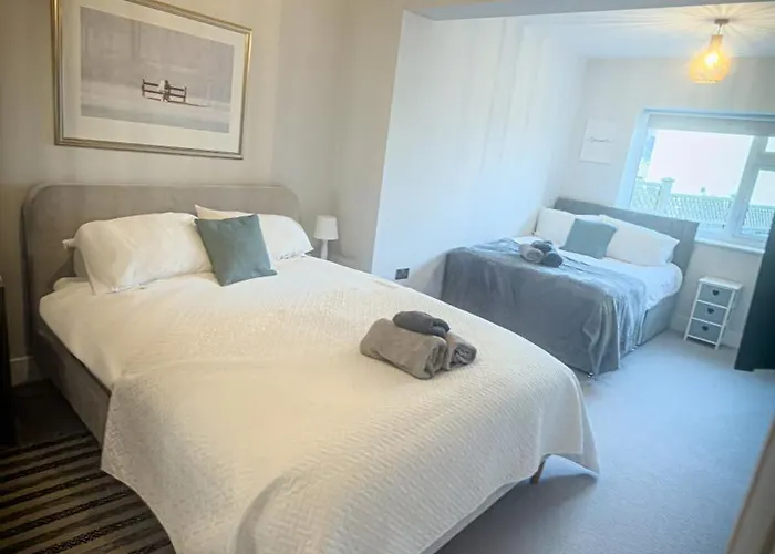 Stylish Near The Centre Of * Harrogate