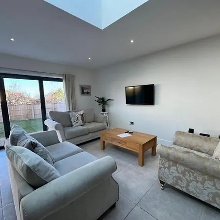 Stylish Near The Centre Of Harrogate