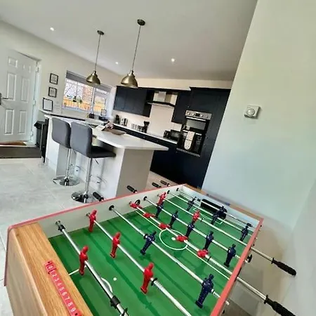 Stylish Near The Centre Of Apartament *